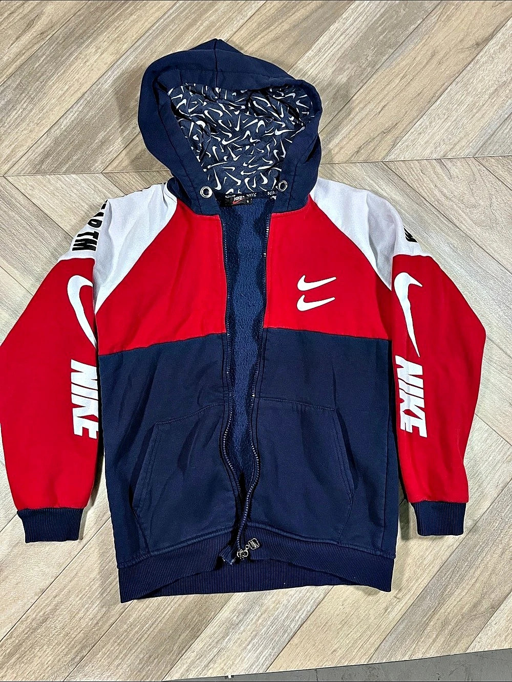 Nike Women’s Size Small Jumpsuit